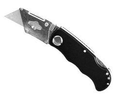 Excel K55 Folding Lock Utility Knife Model and Hobby Knife #16055 Excel K55 Folding Lock Utility Knife Model and Hobby Knife #16055