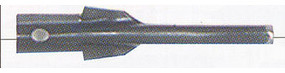 Excel #60 Small U-Shape Chisel Gouge 1/4'' Tip Model and Hobby Knife Blade #20360