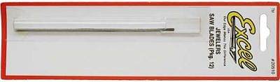 Excel 55676 - Coping Saw - Midwest Model Railroad