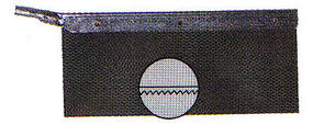 Excel Heavy Duty Pull Saw Blade 46 Teeth Per Inch (5'' x 2'')