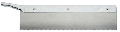 Excel Pull Out Cutting Saw Blade 46 Teeth Per Inch (5.5 x 1.25) Hobby and Model Saw Blade #30491