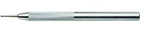 Excel Ball Tip Burnisher Embossing Stylus 1/8'' Hobby and Plastic Model Hand Tool #30602