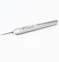 Needle Point Scribe Etching Tool (0.058 Tip) Hobby and Plastic Model Hand Tool #30604