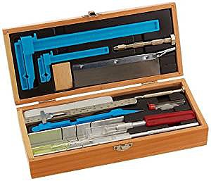 Excel Builders Knife and Hobby Tool Set Hand Tool Set #44288