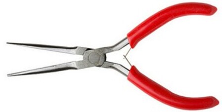 The Country Seat: Tool Pliers Long Needle Nose #55560