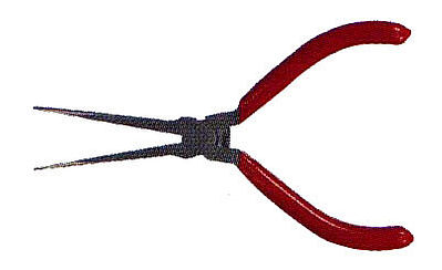 Excel Pliers 6 needle nose