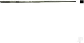 Excel 5-1/2'' Long, Cut #2 Needle Files Square File, Carded Excel 5-1/2'' Long, Cut #2 Needle Files Square File, Carded