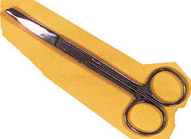Excel 5.5' CURVED SCISSORS Excel 5.5' CURVED SCISSORS