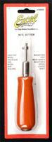 Precision Nail Setter with Magnetic Tip Hobby and Plastic Mode Hand Tool #90002
