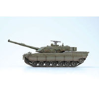 Easy-Models Italian C1 MBT Ariete E1 Tank Pre-Built Plastic Model Tank 1/72 Scale #35013 Easy-Models Italian C1 MBT Ariete E1 Tank Pre-Built Plastic Model Tank 1/72 Scale #35013