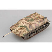Jagdpanzer IV West Front