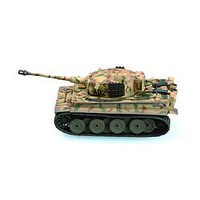 Easy-Models Tiger I Early Russia 1943 Pre Built Plastic Model Tank 1/72 Scale #36207 Easy-Models Tiger I Early Russia 1943 Pre Built Plastic Model Tank 1/72 Scale #36207