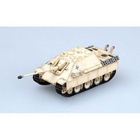 Easy-Models JAGDPANTHER FRANCE 10/44 Pre-Built Plastic Model Tank 1/72 Scale #36243 Easy-Models JAGDPANTHER FRANCE 10/44 Pre-Built Plastic Model Tank 1/72 Scale #36243