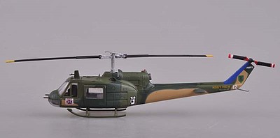 Easy-Models -- Diecast Model Helicopter #36909