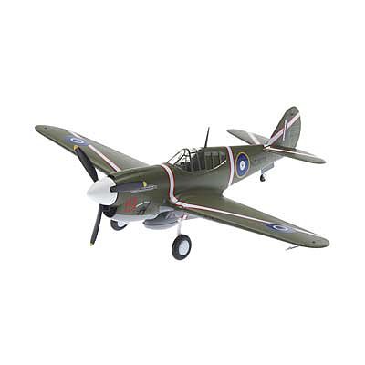 Easy-Models P-40M Plastic Model Airplane Kit 1/48 Scale #39315