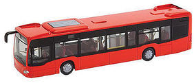 Faller MB Citaro City Bus Rietze HO Scale Model Railroad Vehicle #161556 Faller MB Citaro City Bus Rietze HO Scale Model Railroad Vehicle #161556