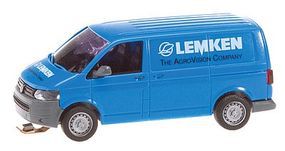 Faller Wiking Volkswagen Operating T 5 Cargo Van HO Scale Model Vehicle #161583 Faller Wiking Volkswagen Operating T 5 Cargo Van HO Scale Model Vehicle #161583