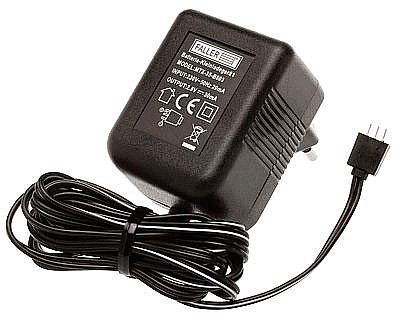 Faller Battery Charger (230 V) Model Railroad Electrical Accessory #161690