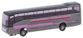Faller Car System Rietze O404 Tour Bus Model Railroad Road Accessory #162006 Faller Car System Rietze O404 Tour Bus Model Railroad Road Accessory #162006