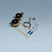 Faller Car System Traffic Lights (2) N Scale Model Railroad Trackside Accessory #162056 Faller Car System Traffic Lights (2) N Scale Model Railroad Trackside Accessory #162056