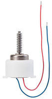Faller Can Motor w/ Worm 10mm Module 0.3 HO Scale Model Railroad Road Accessory #163304 Faller Can Motor w/ Worm 10mm Module 0.3 HO Scale Model Railroad Road Accessory #163304