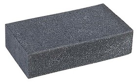 Faller Sanding Block 240 Grit, 3-1/8 x 2 x 3/4''  8 x 5 x 2cm