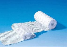Faller Plaster Cloth 8'' Wide Model Railroad Scenery Supply #170664 Faller Plaster Cloth 8'' Wide Model Railroad Scenery Supply #170664
