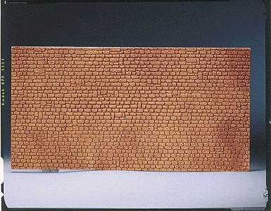 Faller Sandstone Decorative Sheets (2) HO Scale Model Railroad Scratch Supply #170806