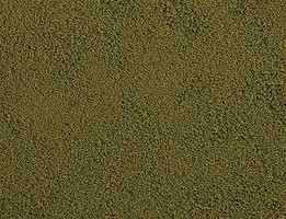 Faller Fine Olive Green Terrain Flakes (45g) Model Railroad Grass Earth #171409