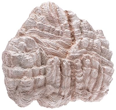 Faller Dolomite/Sandstone Rock Casting Section (Foam) Model Railroad Scenery Accessory #171806