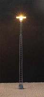 Faller LED Lattice Mast Light (3) HO Scale Model Railroad Street Light #180110
