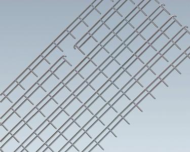 Faller Iron Railing Fence HO Scale Model Railroad Building Accessory #180403