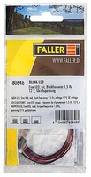 Faller Flash LED red Faller Flash LED red