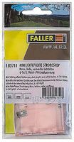 Faller Flashing Strobe Light/Stroboscope Effect Kit Model Railroad Lighting Kit #180711