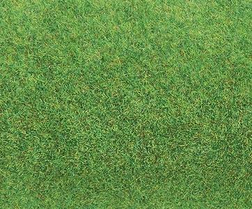 Faller Light Green Ground Cover Mat 100 X 75cm Model Railroad