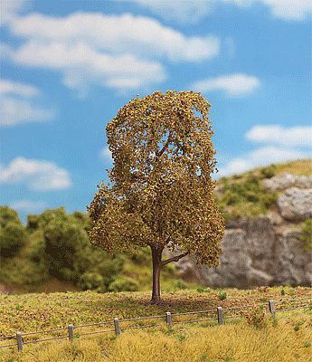 Faller Fall Linden Tree (Premium) 16cm Model Railroad Tree #181194