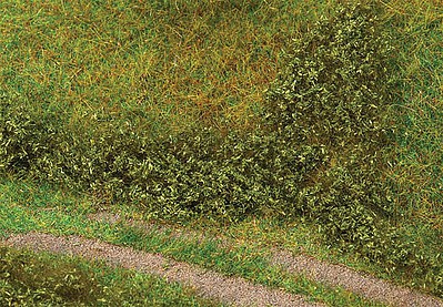 Faller Summer Green Leaf Foliage Model Railroad Grass Earth #181618