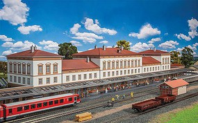 Faller Friedrichstadt Station Faller Friedrichstadt Station