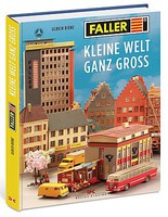 Faller Small World Book Faller Small World Book