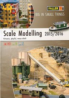 Faller Faller Catalog 2015 Eng Faller Faller Catalog 2015 Eng
