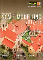 Faller Faller Catalog 2017/18 Faller Faller Catalog 2017/18