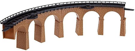 n gauge bridges and viaducts