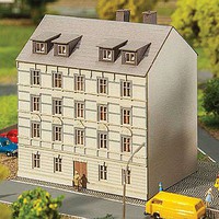 Faller Town House Z-Scale Faller Town House Z-Scale