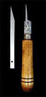 Sabre Saw Tool (Styrofoam Cutter) w/2 Blades