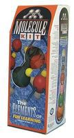 Molecule Model Styrofoam Kit