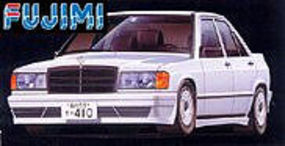 Mercedes Benz 190E AMG
