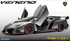 Lamborghini Veneno Sports Car