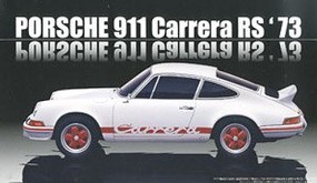 Fujimi 1/24 1973 Porsche 911 Carrera RS Sports Car Fujimi 1/24 1973 Porsche 911 Carrera RS Sports Car