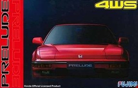 Fujimi Honda Prelude 2.0 Sports Car Plastic Model Car Kit 1/24 Scale #3815 Fujimi Honda Prelude 2.0 Sports Car Plastic Model Car Kit 1/24 Scale #3815