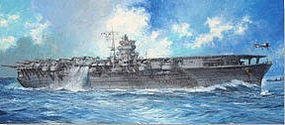 Fujimi IJN Shokaku Aircraft Carrier 1941 Waterline Plastic Model Military Ship 1/700 Scale #43029 Fujimi IJN Shokaku Aircraft Carrier 1941 Waterline Plastic Model Military Ship 1/700 Scale #43029